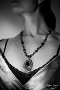Collier royal