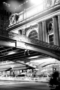 Central Station