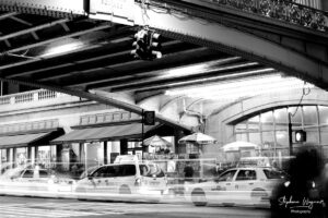 New York Central