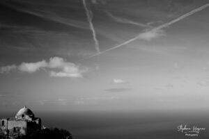 Forteresse
